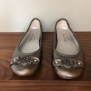 Marc Fisher MFCuttie Ballet Flat